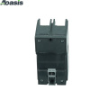 SMM-52 20A 2p etn rcb circuit breaker motorized mccb circuit breakers Moulded Case Circuit Breaker mccb